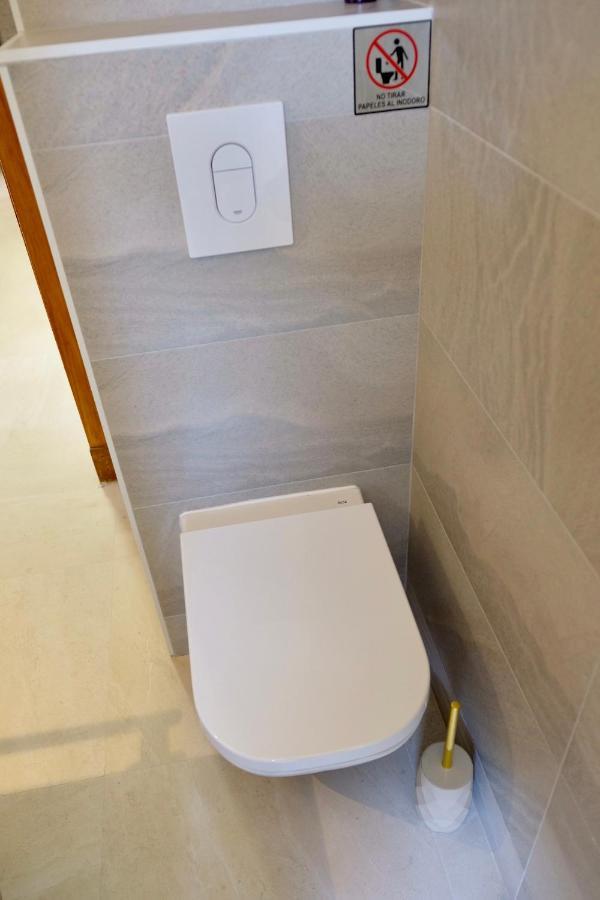 Lasgondolas1015 Almuñécar Zewnętrze zdjęcie